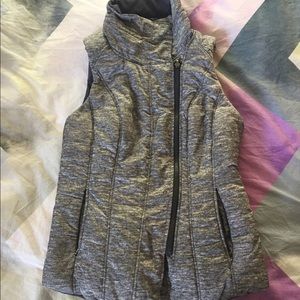 ZELLA Vest
